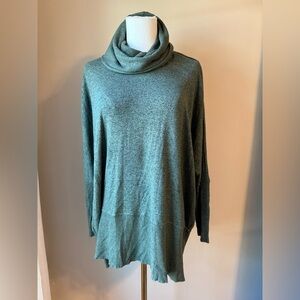 Anthropologie Knit Tunic